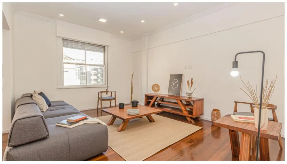 Apartamento, 2 quartos, 139 m² - Foto 6