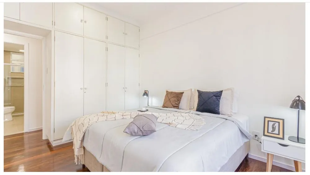 Apartamento, 2 quartos, 139 m² - Foto 11