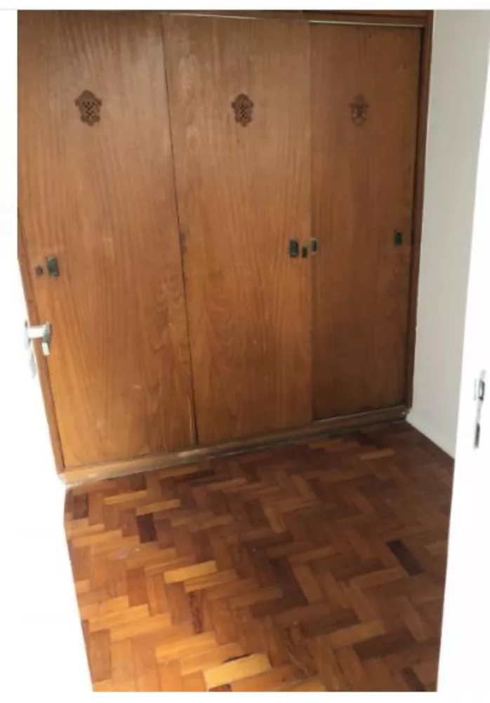 Apartamento à venda com 3 quartos, 140m² - Foto 8