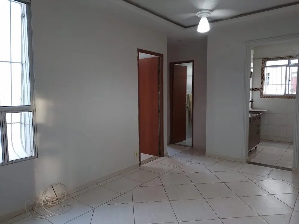 Apartamento, 2 quartos, 40 m² - Foto 21