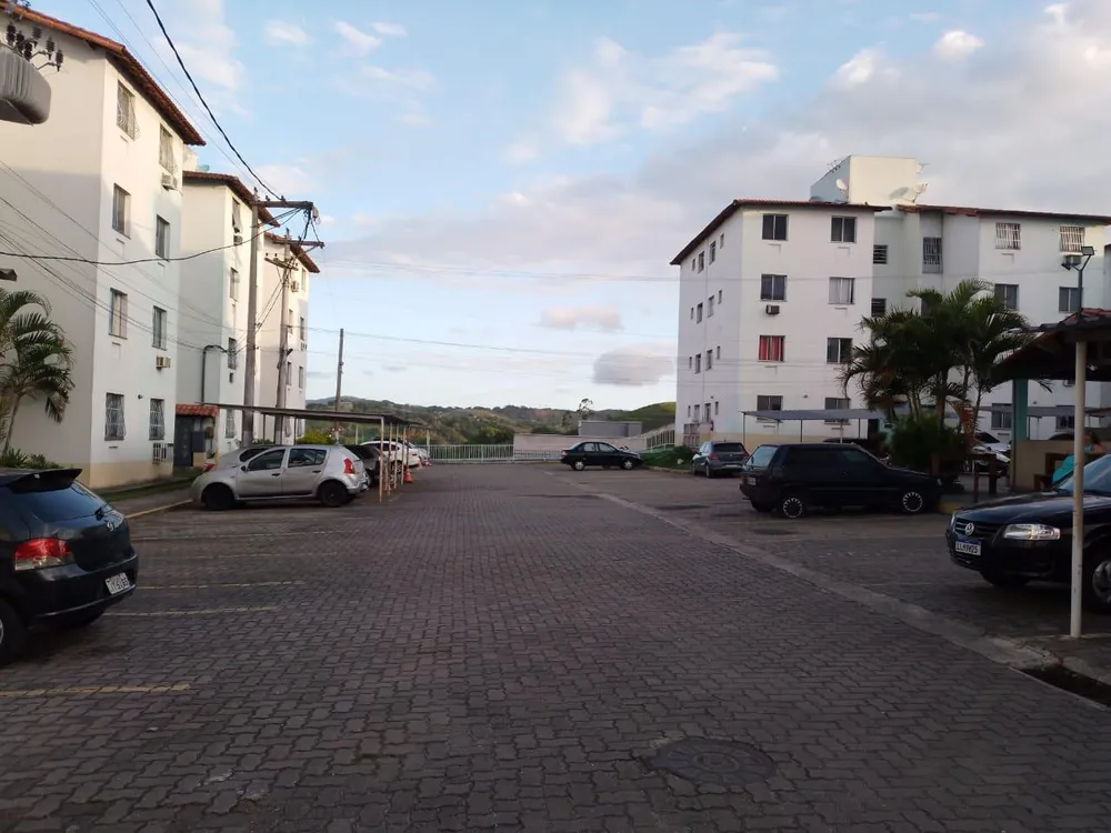 Apartamento, 2 quartos, 40 m² - Foto 9