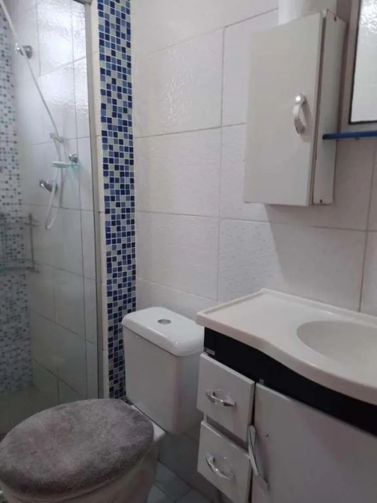 Apartamento, 2 quartos, 40 m² - Foto 38