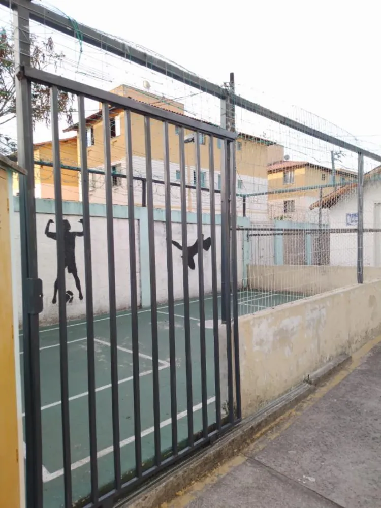 Apartamento, 2 quartos, 40 m² - Foto 2