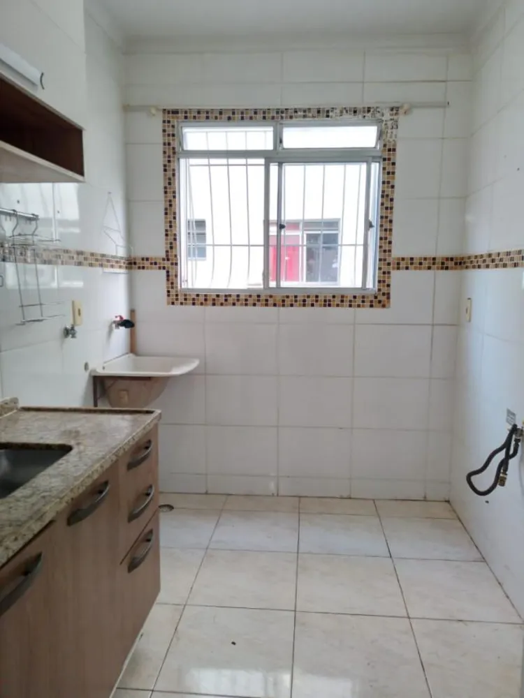 Apartamento, 2 quartos, 40 m² - Foto 22