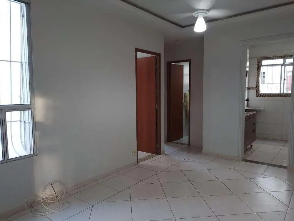 Apartamento, 2 quartos, 40 m² - Foto 29
