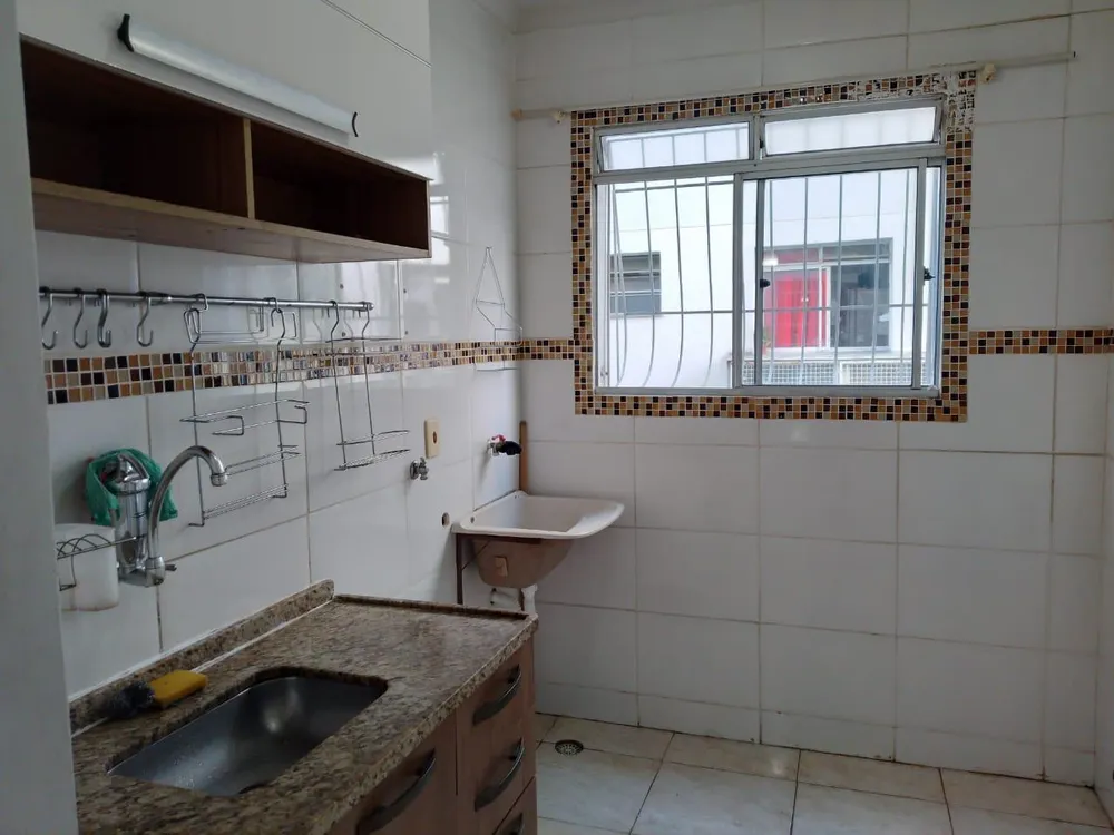 Apartamento, 2 quartos, 40 m² - Foto 20
