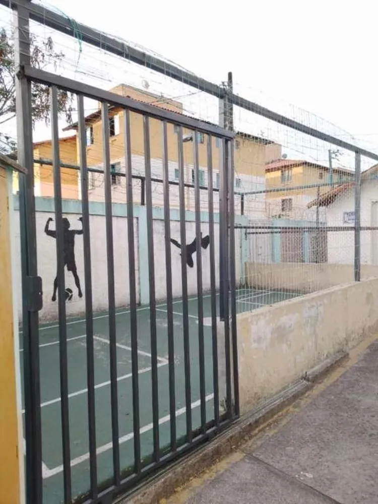 Apartamento, 2 quartos, 40 m² - Foto 47