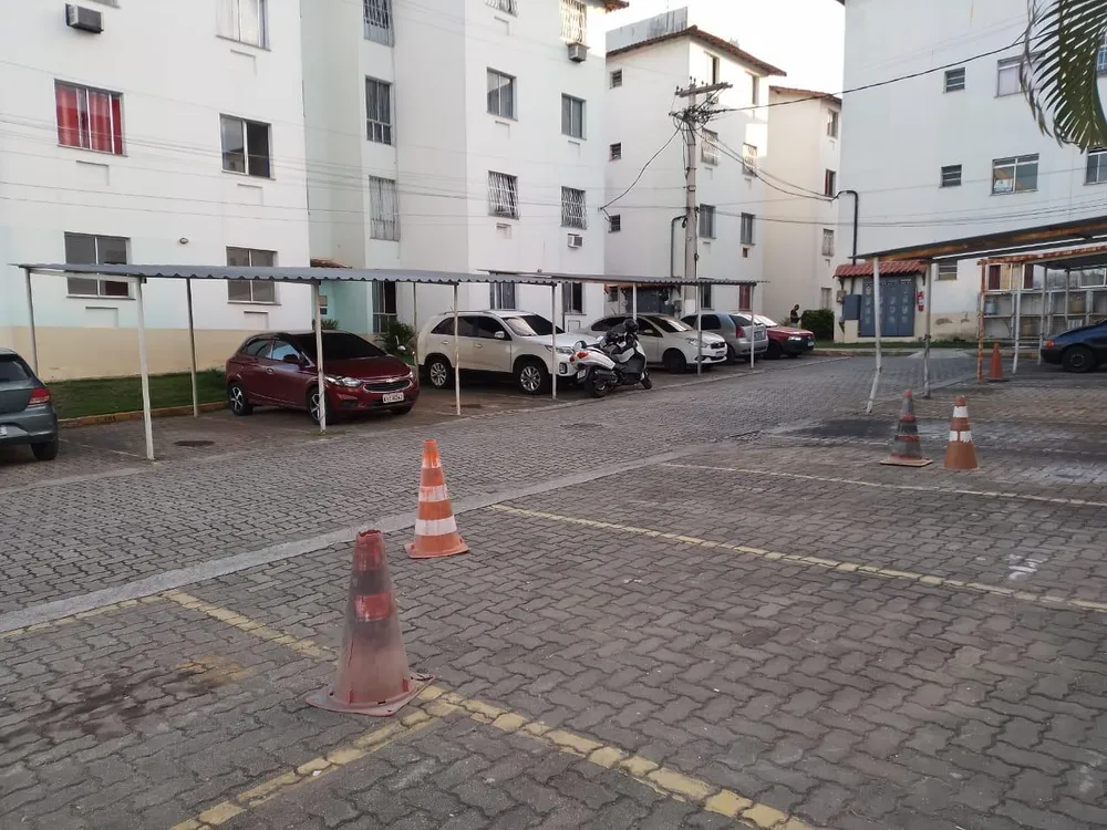 Apartamento, 2 quartos, 40 m² - Foto 14