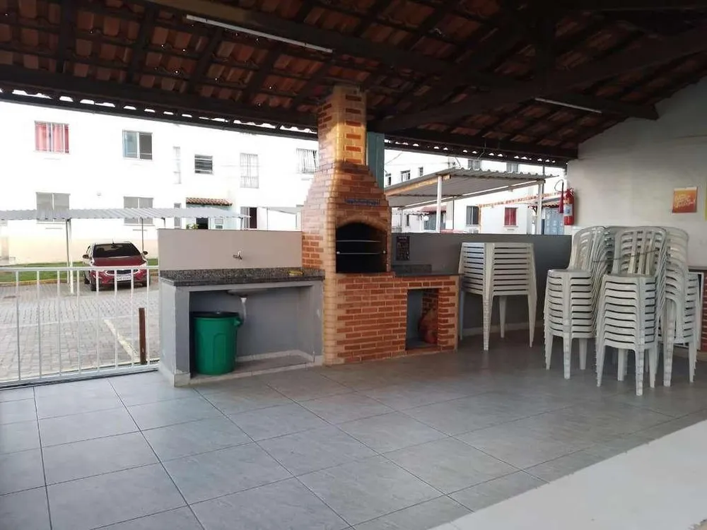 Apartamento, 2 quartos, 40 m² - Foto 46