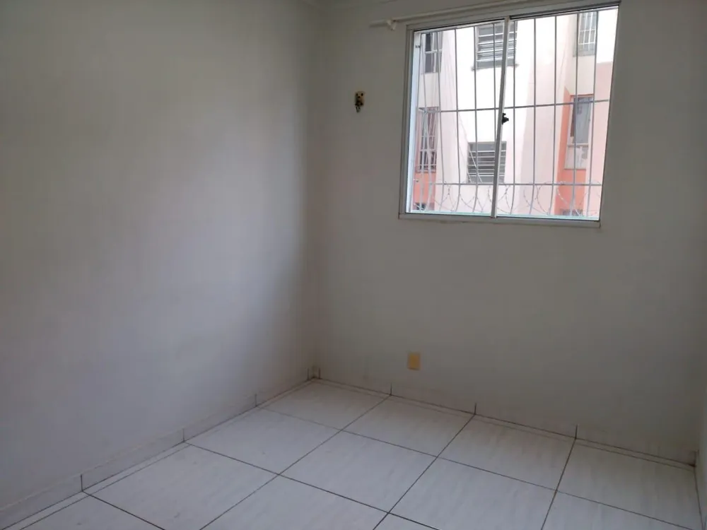 Apartamento, 2 quartos, 40 m² - Foto 13