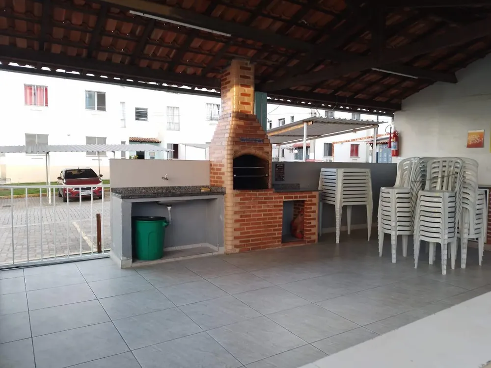 Apartamento, 2 quartos, 40 m² - Foto 3