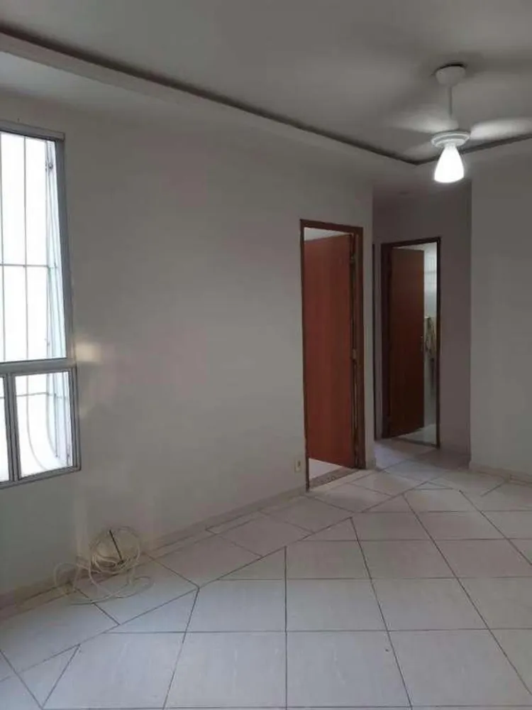 Apartamento, 2 quartos, 40 m² - Foto 27