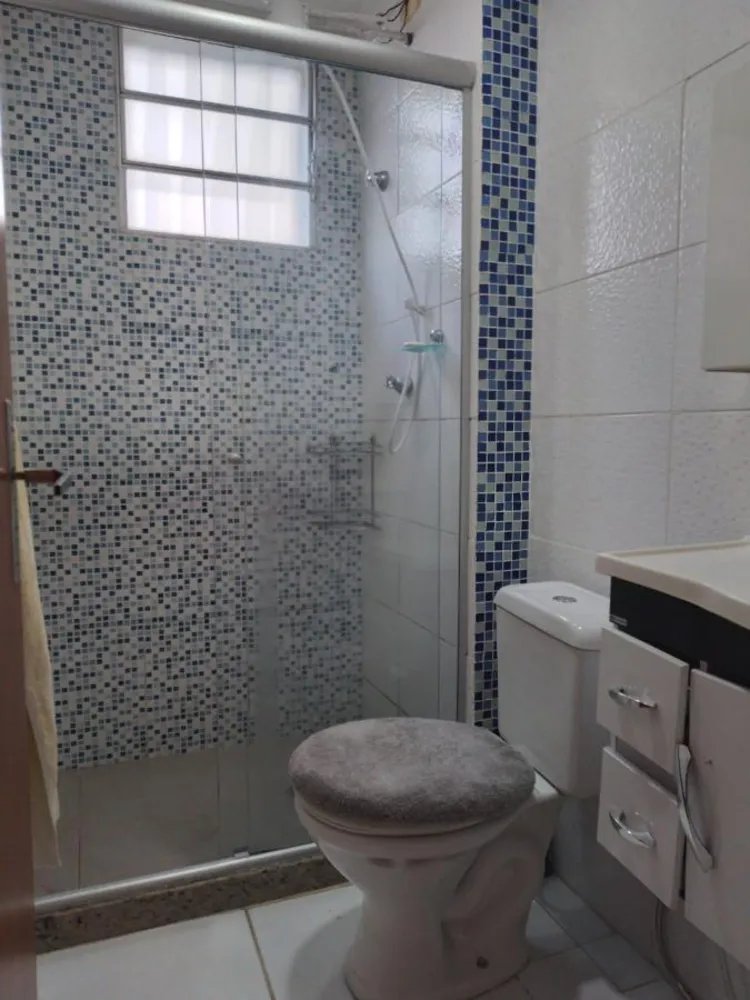 Apartamento, 2 quartos, 40 m² - Foto 25