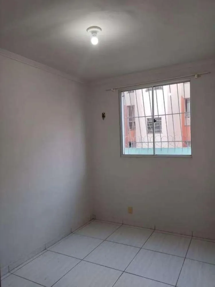 Apartamento, 2 quartos, 40 m² - Foto 32