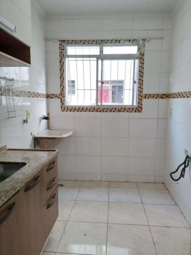 Apartamento, 2 quartos, 40 m² - Foto 28