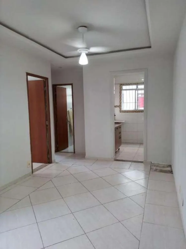 Apartamento, 2 quartos, 40 m² - Foto 48