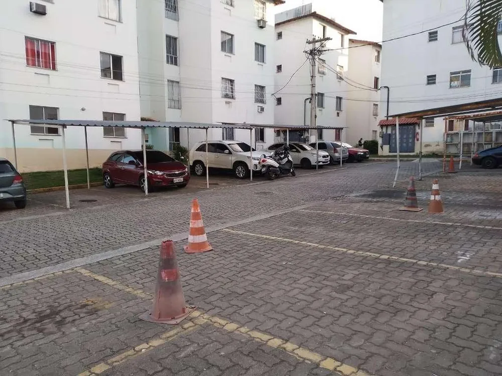 Apartamento, 2 quartos, 40 m² - Foto 35