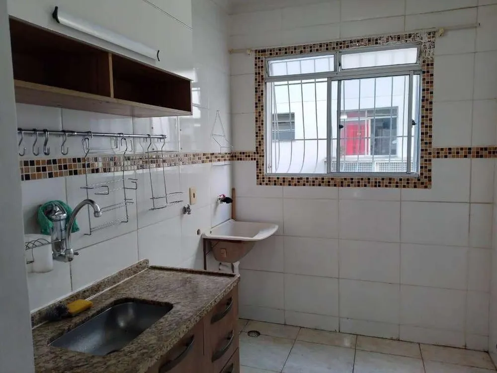 Apartamento, 2 quartos, 40 m² - Foto 30