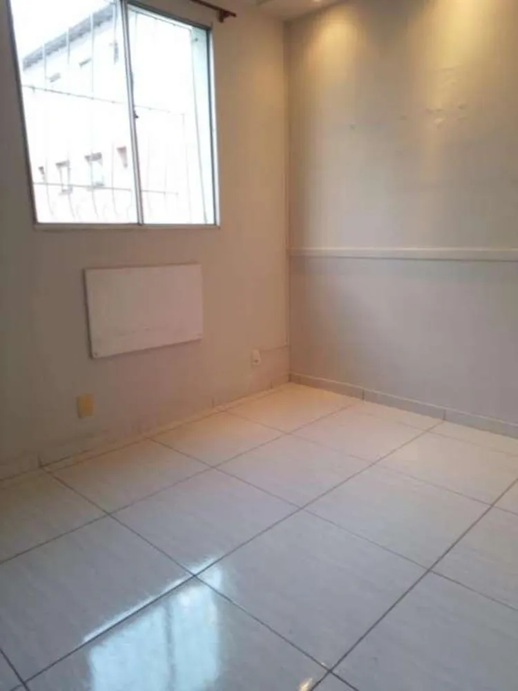 Apartamento, 2 quartos, 40 m² - Foto 45