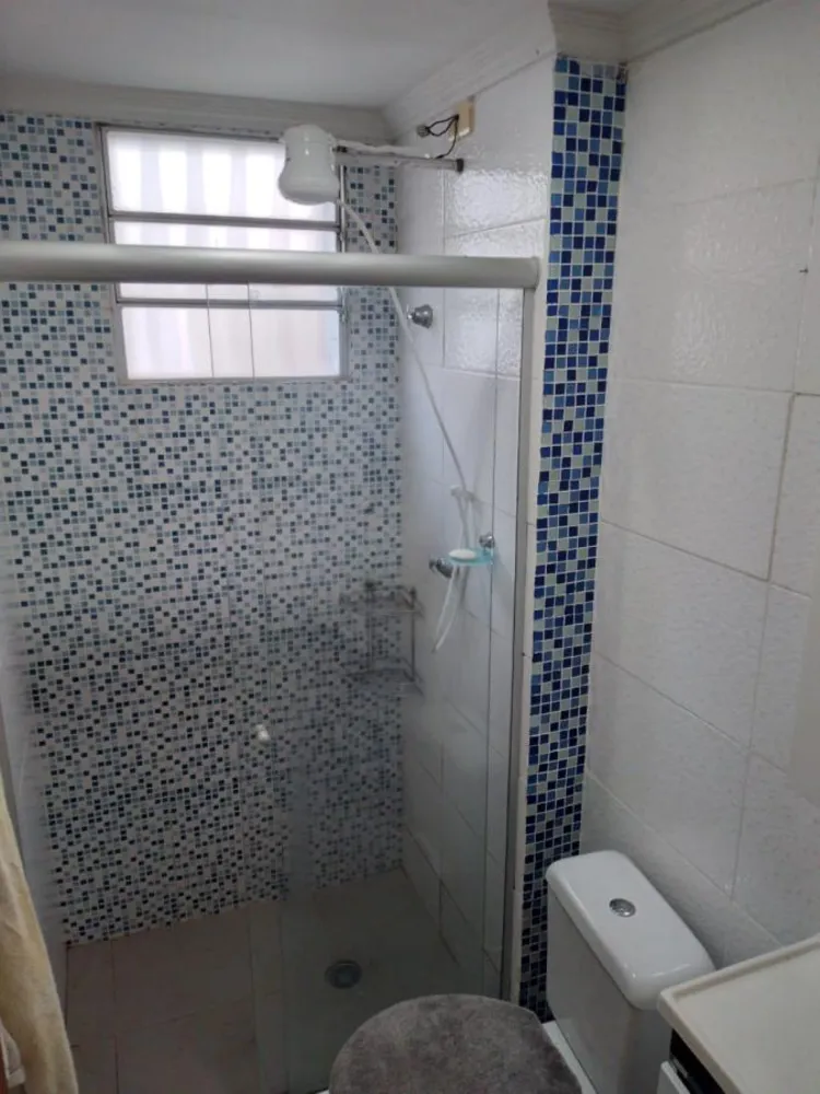 Apartamento, 2 quartos, 40 m² - Foto 26