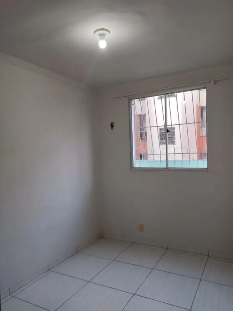 Apartamento, 2 quartos, 40 m² - Foto 17