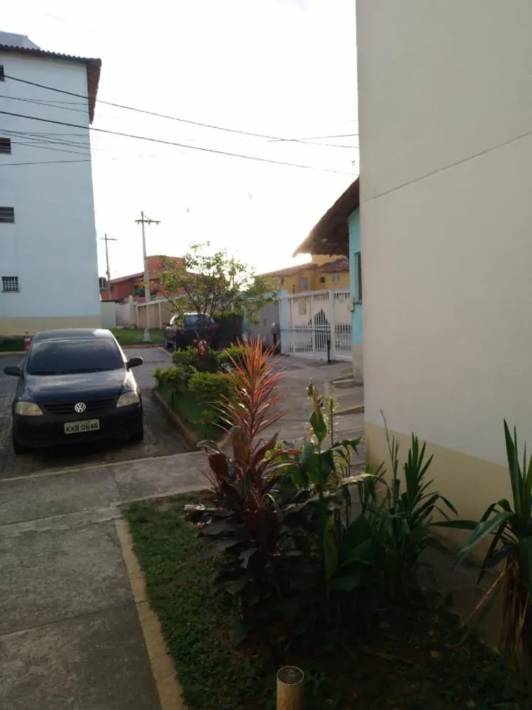 Apartamento, 2 quartos, 40 m² - Foto 6