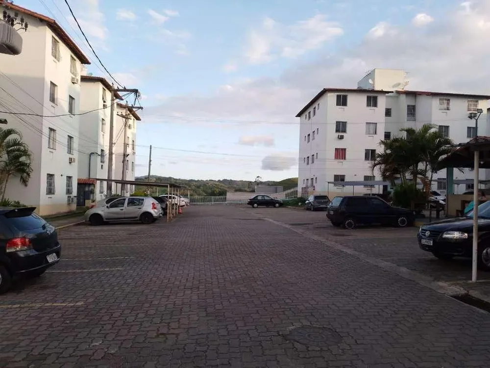 Apartamento, 2 quartos, 40 m² - Foto 40
