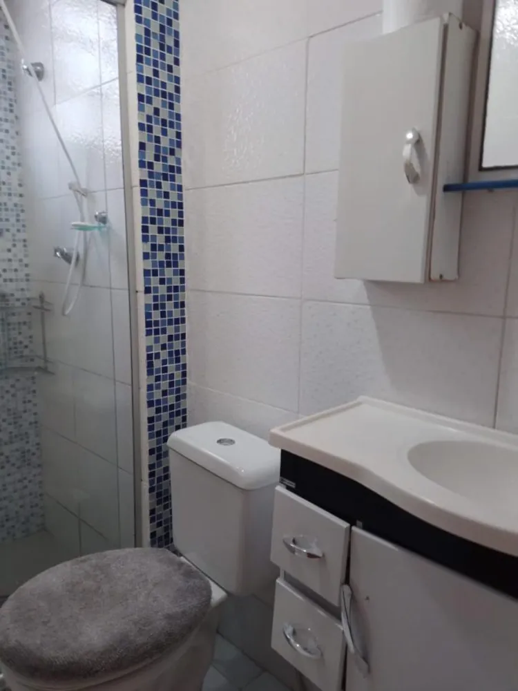 Apartamento, 2 quartos, 40 m² - Foto 11