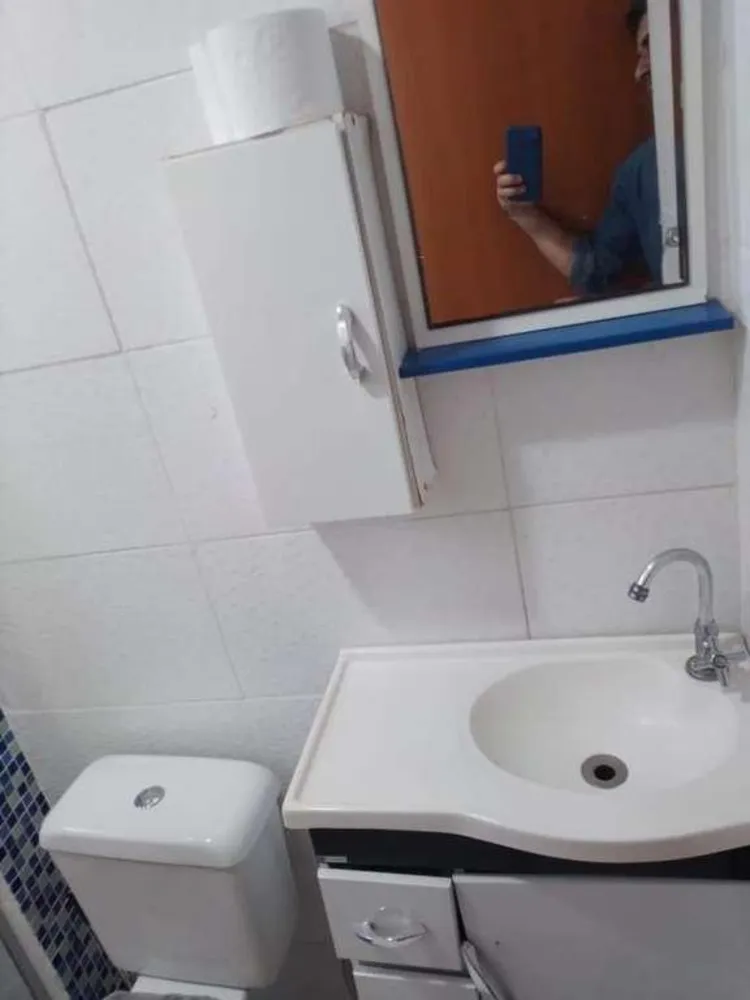 Apartamento, 2 quartos, 40 m² - Foto 37