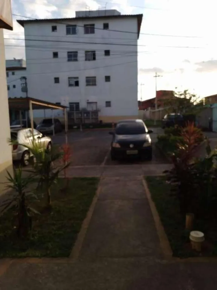 Apartamento, 2 quartos, 40 m² - Foto 39