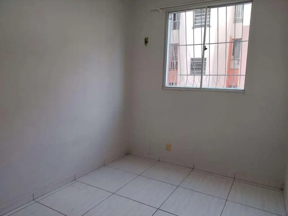 Apartamento, 2 quartos, 40 m² - Foto 36