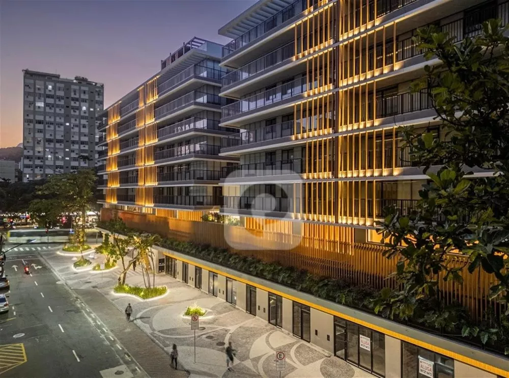 Apartamento, 3 quartos, 81 m² - Foto 1