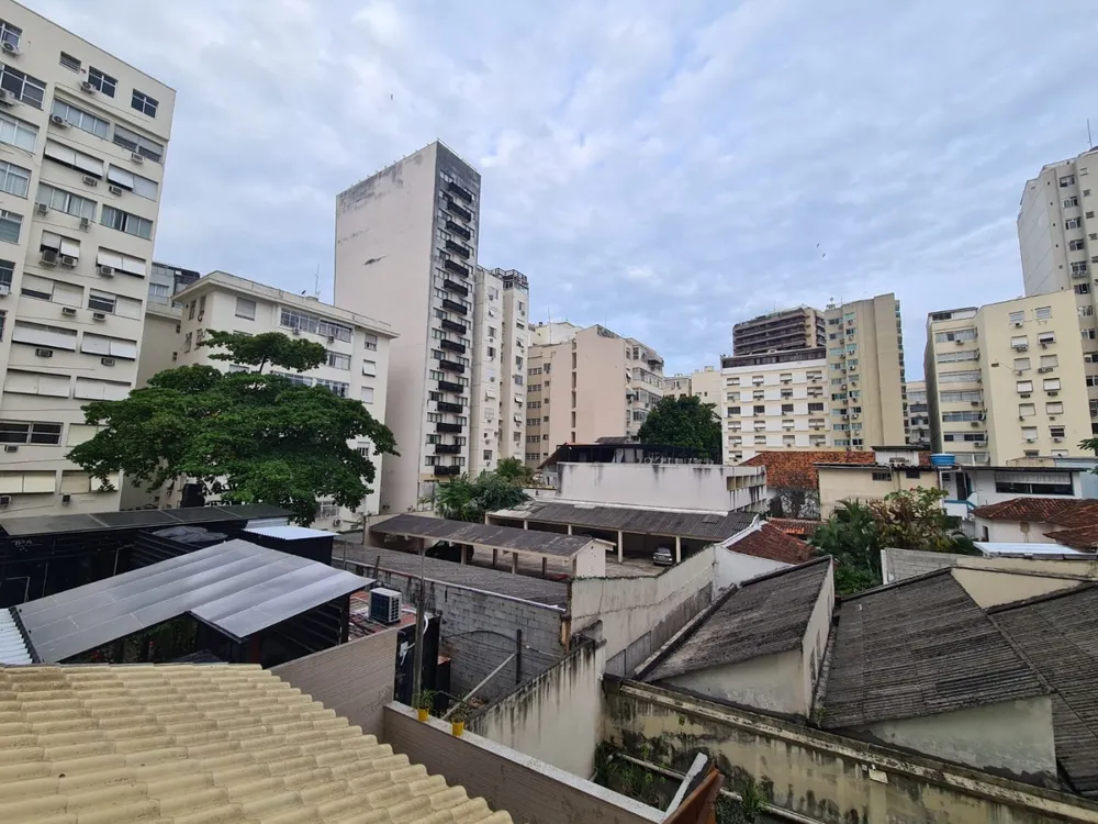 Apartamento, 1 quarto, 50 m² - Foto 1