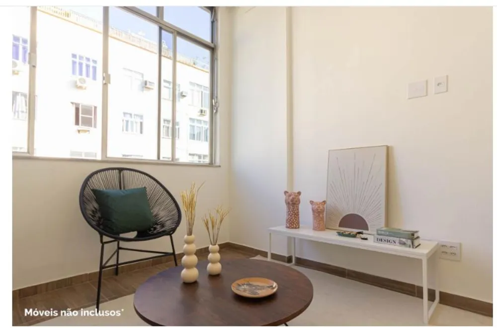 Apartamento, 2 quartos, 93 m² - Foto 6