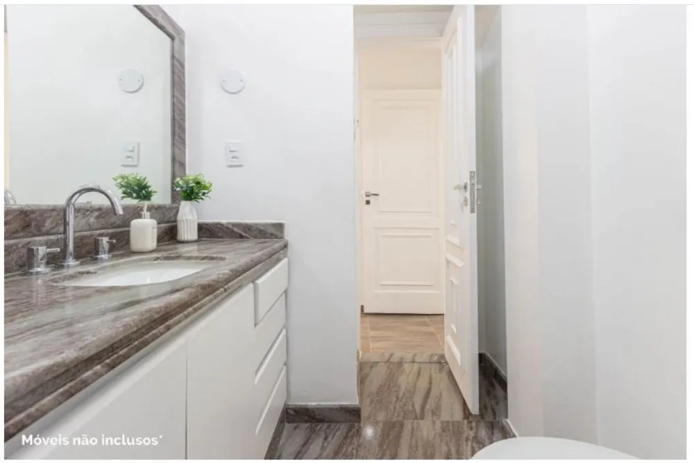 Apartamento, 2 quartos, 93 m² - Foto 23