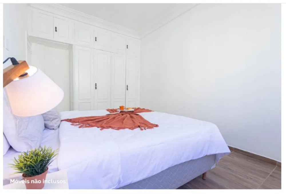 Apartamento, 2 quartos, 93 m² - Foto 10