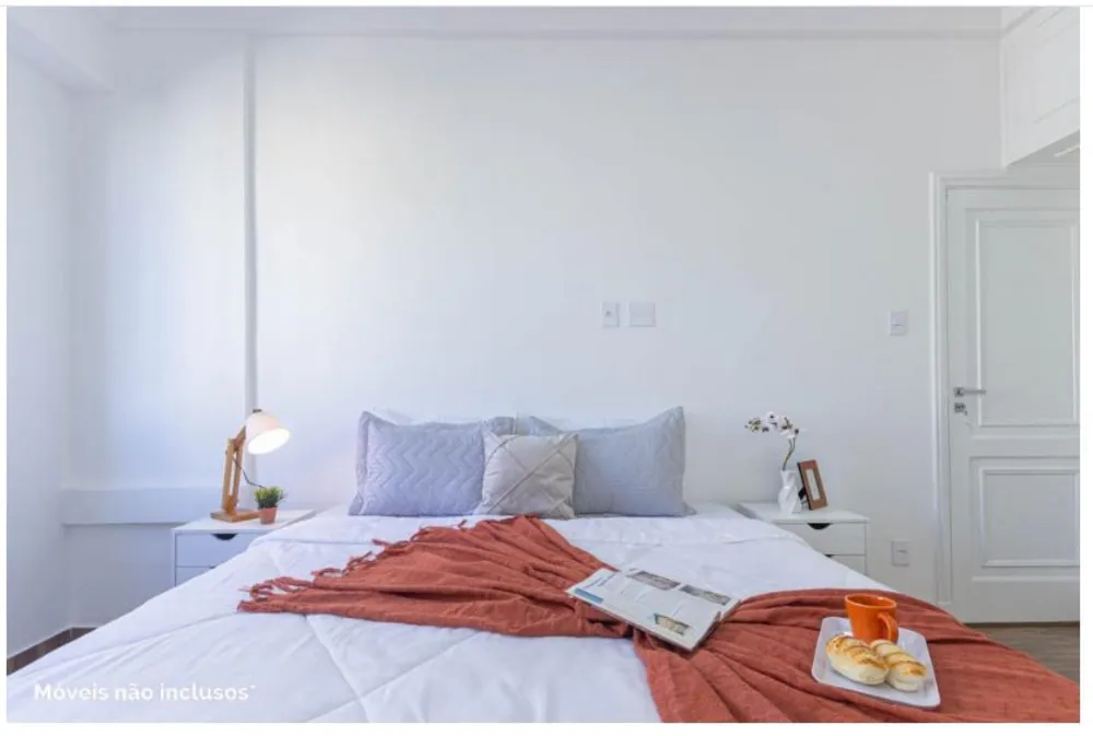 Apartamento, 2 quartos, 93 m² - Foto 7