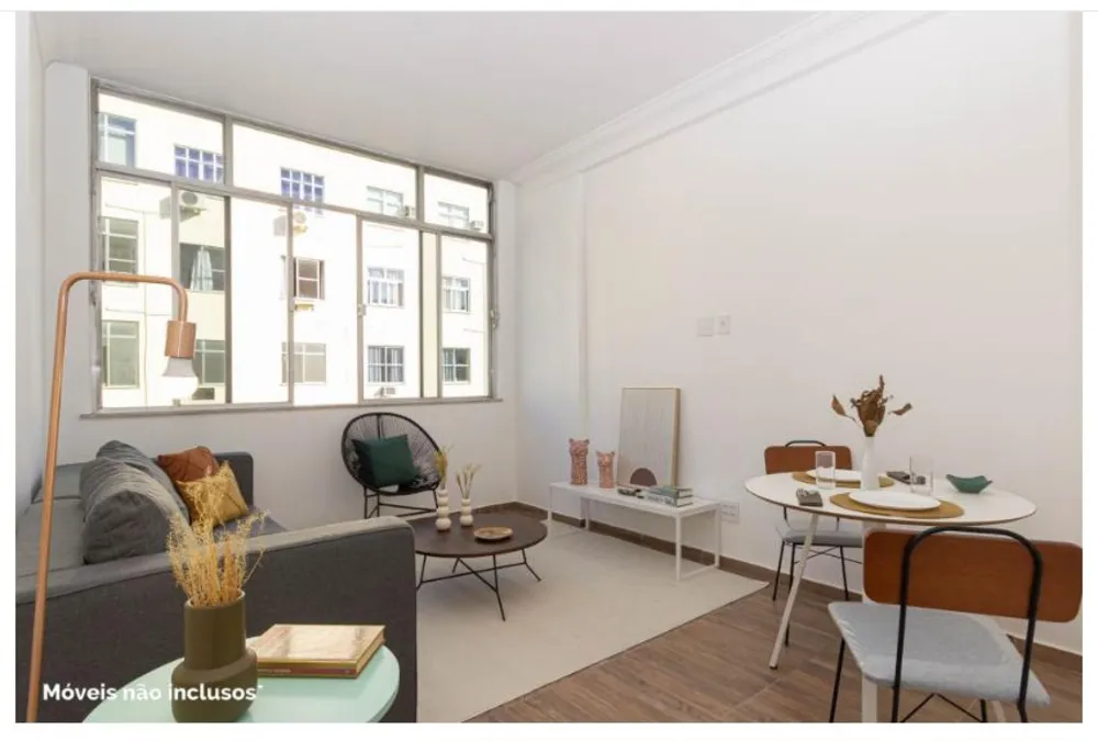 Apartamento, 2 quartos, 93 m² - Foto 4