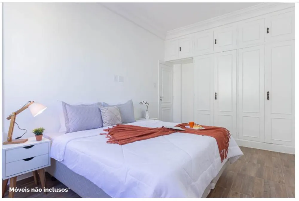 Apartamento, 2 quartos, 93 m² - Foto 9