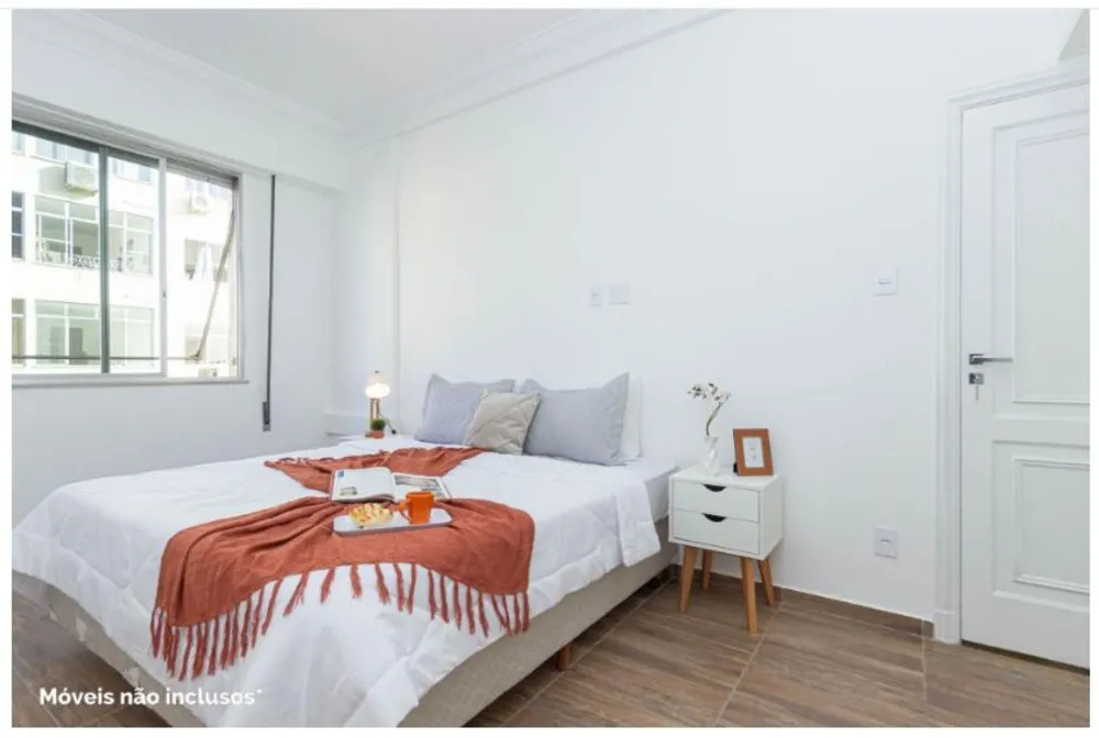 Apartamento, 2 quartos, 93 m² - Foto 11