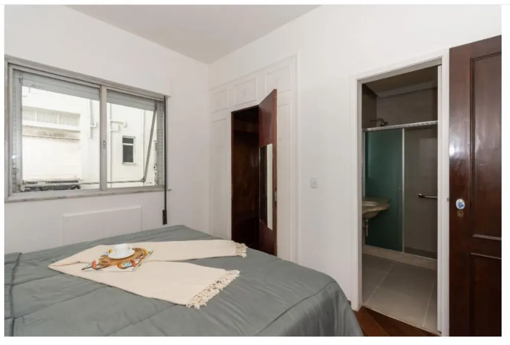 Apartamento, 4 quartos, 155 m² - Foto 15