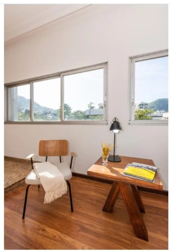 Apartamento, 4 quartos, 155 m² - Foto 10