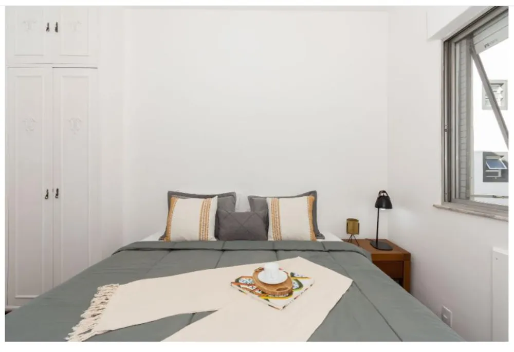 Apartamento, 4 quartos, 155 m² - Foto 36