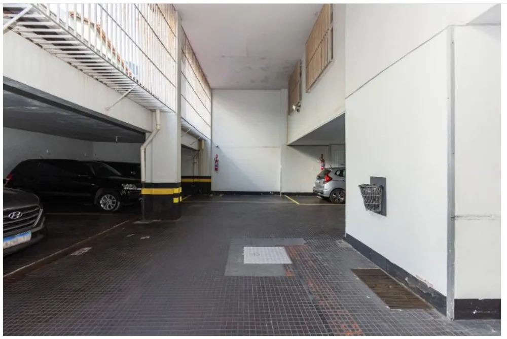 Apartamento, 4 quartos, 155 m² - Foto 18