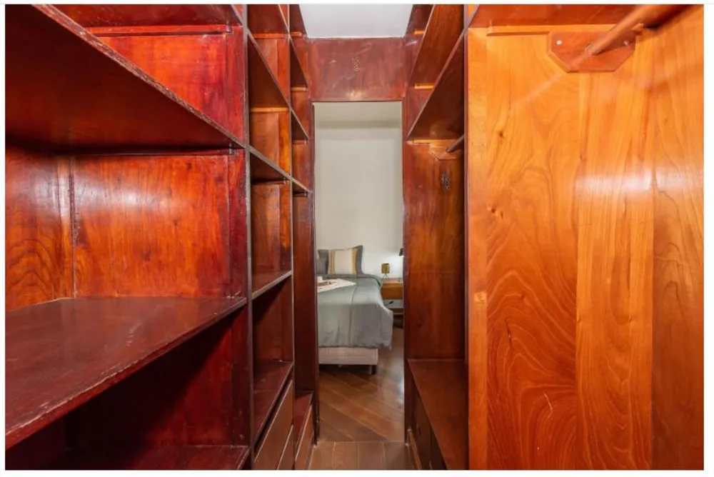 Apartamento, 4 quartos, 155 m² - Foto 35