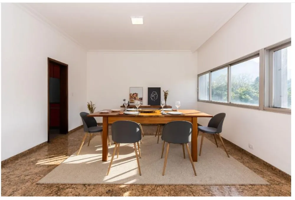 Apartamento, 4 quartos, 155 m² - Foto 6