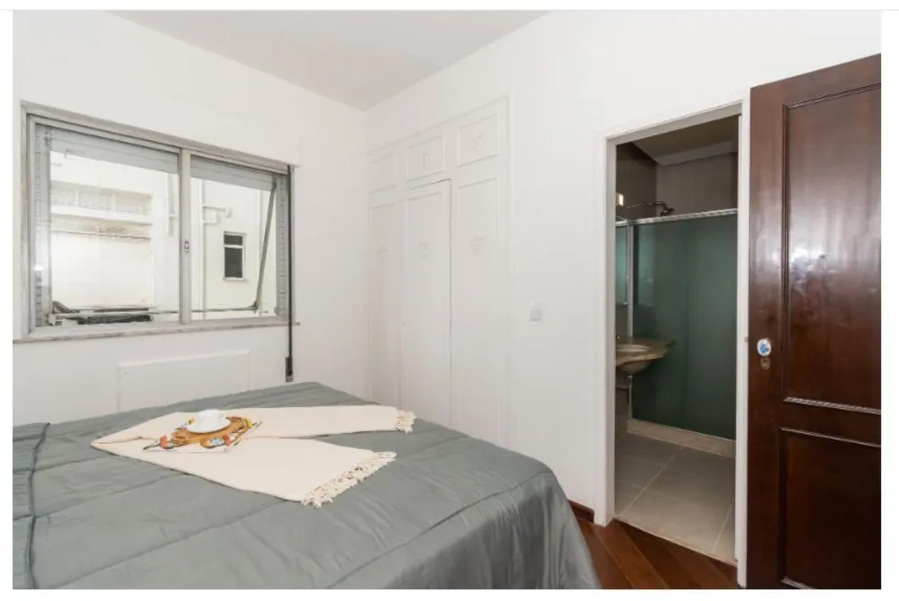 Apartamento, 4 quartos, 155 m² - Foto 22
