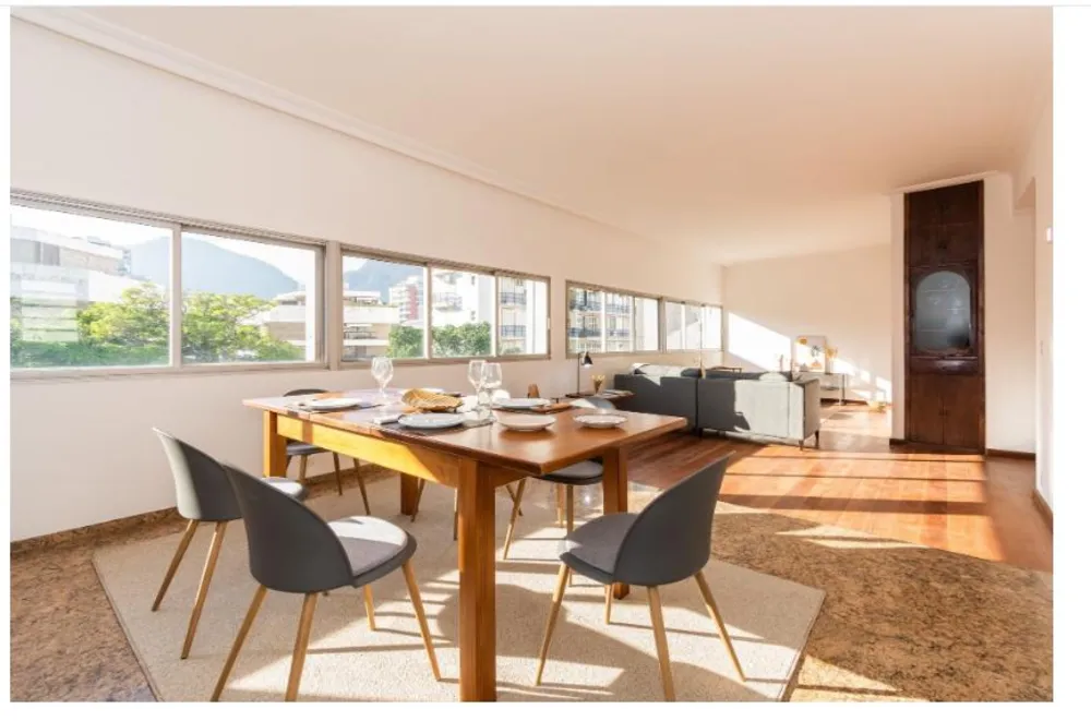 Apartamento, 4 quartos, 155 m² - Foto 9