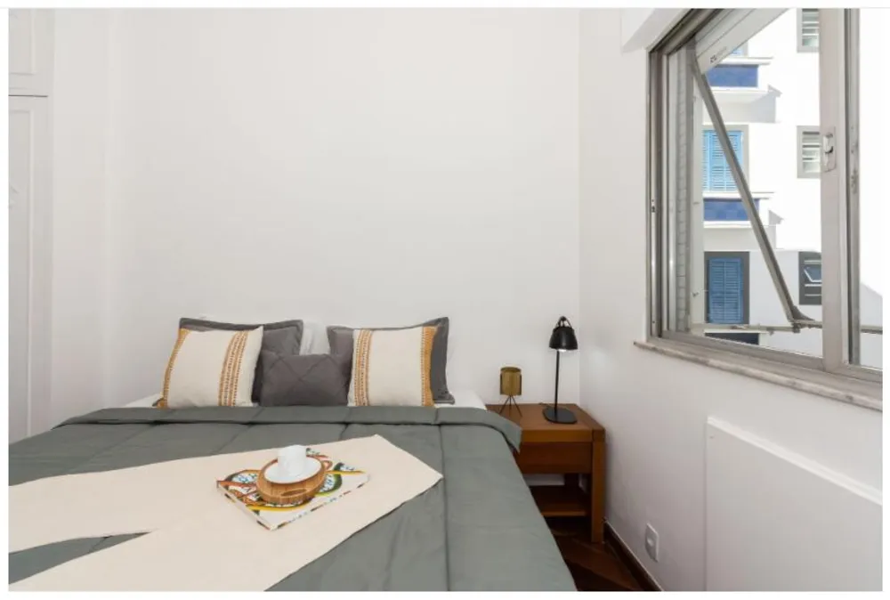 Apartamento, 4 quartos, 155 m² - Foto 19