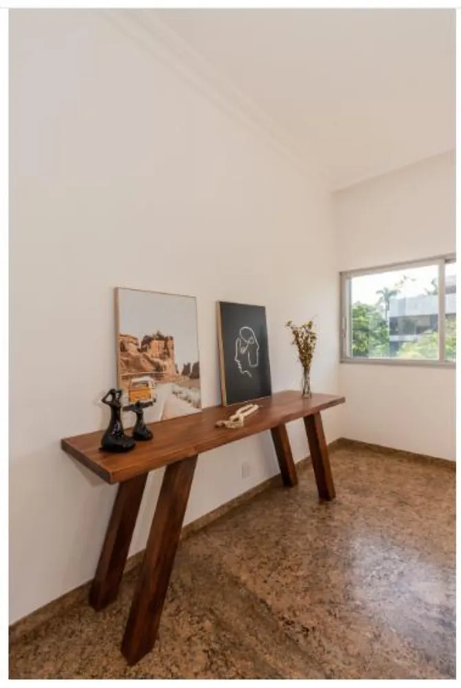 Apartamento, 4 quartos, 155 m² - Foto 7